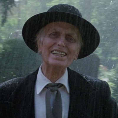 TheReverendRoon's profile picture. Beat maker and tired of it all.