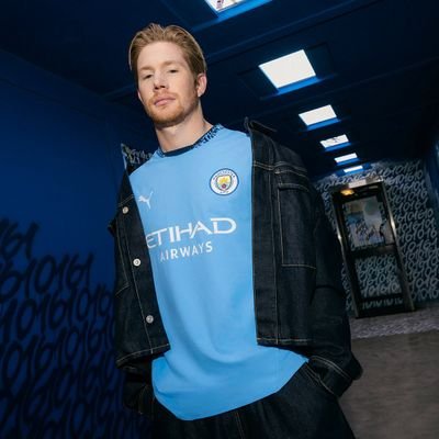 kingruto38's profile picture. @mancity //@KevinDeBruyne

Kevin De Bruyne Nation💙🌍
@erlinghaaland