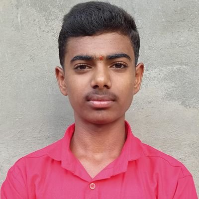 VinodThakar07's profile picture. || विद्या विनयेन शोभते ||

#Student
