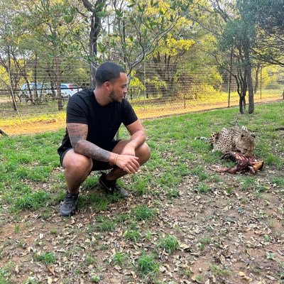 26. Real Estate (SFH New Builds/Renos) Diamond Trader 💎 Central Michigan Football Alum.Namibian 🇳🇦The Son of Kwambis