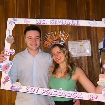 Vicky_Sirianni's profile picture. @psicosirianni