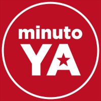 Minuto YA ! (@minutoya) 's Twitter Profile Photo Minuto YA ! (@minutoya) 's Twitter Profile Photo