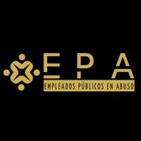 EPA - Empleados Públicos en Abuso(@AsociacionEPA) 's Twitter Profile Photo