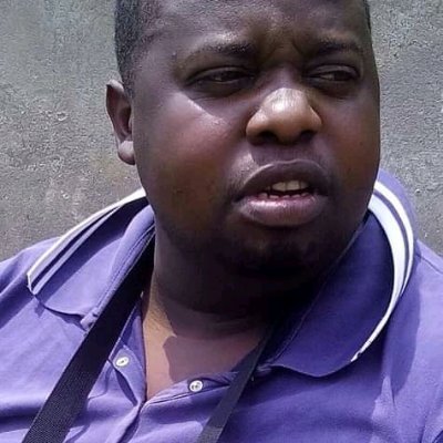 seaman2070757's profile picture. Moses Agaba Seaman. Journalist  who is 
Patriotic,passionate and  God fearing