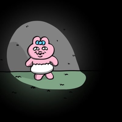 Amia_250827's profile picture. このアカウントは黒ずみがいる
