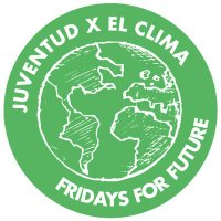 Juventud Por El Clima - Fridays For Future España.(@JuventudXClima) 's Twitter Profileg