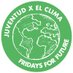Juventud Por El Clima - Fridays For Future España. (@JuventudXClima) Twitter profile photo