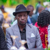 Richard Tyaba (@richard_tyaba) 's Twitter Profile