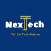 NexTech Academy (@nextechacademy) Twitter profile photo