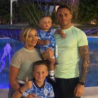 Graham lazonby (@graham_lazonby) 's Twitter Profile Photo