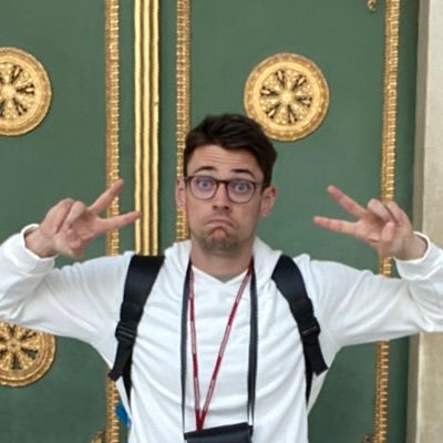 AI Researcher @Aleph__Alpha | Beautiful code is good code 🇪🇺