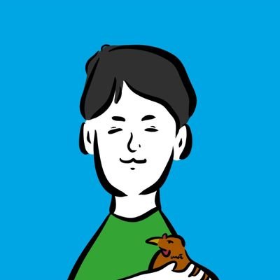 静岡県掛川市北部の山間地で採卵養鶏(たまごの生産🥚)を中心に小さく農業をやってます 。平飼い(ニワトリを地面の上で飼う)有精卵、秋に青パパイヤなどを主に農産物直売所で販売してもらってます。