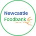 Newcastle Foodbank (@NCLFoodbank) Twitter profile photo