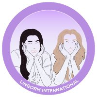LingOrm International (@lingorm_inter) 's Twitter Profile