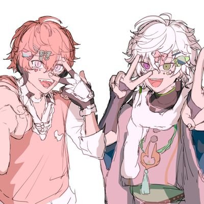 本垢→ @HisuiMatsuri_A イラストのボツとかwip、表垢に載せないイラストとか載せるかも 気軽にフォローどうぞ🙌 配慮は0 🌈🕒以外も呟く