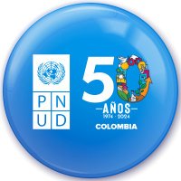 PNUD Colombia(@PnudColombia) 's Twitter Profile Photo