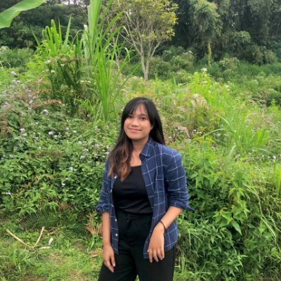 Flutteristas. 💻 I code and loving mundane everyday life. mostly sharing greens and garden. 🌱 sustainability and wellbeing💚