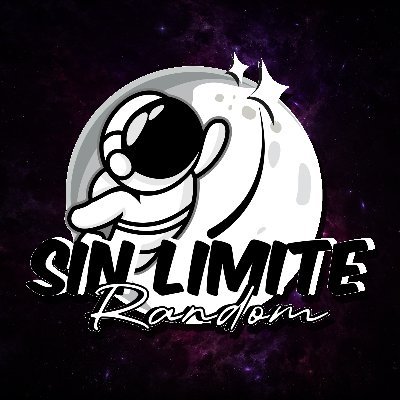 creador de contenido hace varios años
Sin Limite Random en todos lados