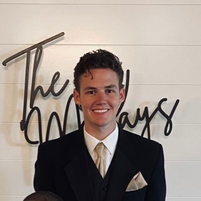 newman_camryn's profile picture. utk