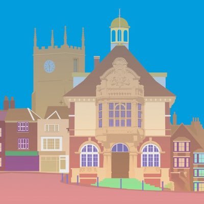 A brand new 3-day community event // Music, arts, food, community and much more!