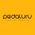 Pedaluru (@pedaluru) Twitter profile photo