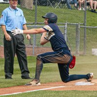 Blake Fritz (@blakefritz6) 's Twitter Profile