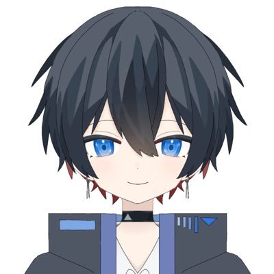 大型新人Vtuber | 6/7初配信Thx!| 個人勢 | 色々なゲームを楽しむよ!!| ママ&パパ@no3so_8 | youtube : https://t.co/fYWqhDEUVn |総合 #れうくん聞いて | FA #夜凪あーと | ファンマ🌙🌊 | ※AI学習禁止❌