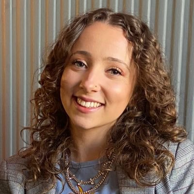 Freelance Digital PR | Now available for bookings | Previously a freelance journalist. Views are my own. DM or Email me for PR support @saskiafryer@gmail.com