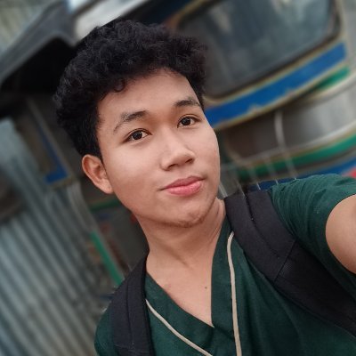 RegieCruz123's profile picture. R-E-S-P-E-C-T