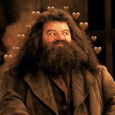 Hagrid - BUYING/SELLING CSGO SKINS 💎