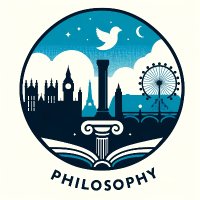 London Philosophy Events(@LondonPhilEvent) 's Twitter Profile Photo