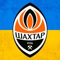 ⚒FC SHAKHTAR DONETSK(@FCShakhtar) 's Twitter Profile Photo