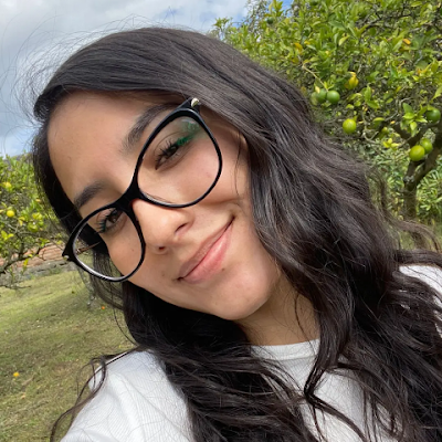 CamilaVega31745's profile picture. 
