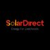 SolarDirect (@SolarDirectNG) Twitter profile photo