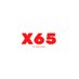X65 (@x65world) Twitter profile photo