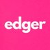 the edger nyc (@edgerxxx) Twitter profile photo