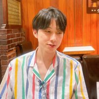 Tomoki Nonaka (@nonakatomki) 's Twitter Profile Photo Tomoki Nonaka (@nonakatomki) 's Twitter Profile Photo