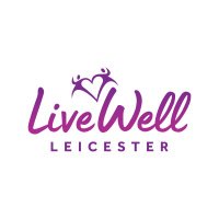 Live Well Leicester(@LiveWellLeics) 's Twitter Profile Photo