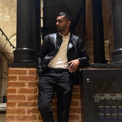 abdallaharees's profile picture. 