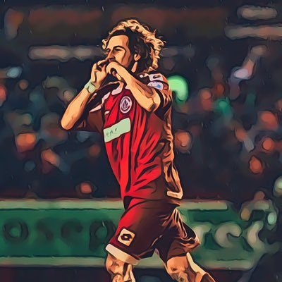 El teatro de los sueños. The Sergio Torres Story! https://t.co/RWAvp9MAu2