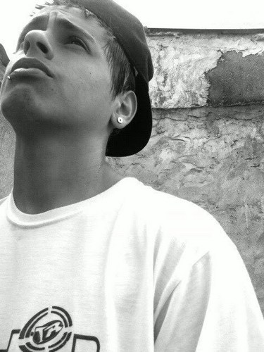 sou foda (h 
