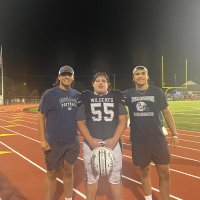 Matthew Muniz (@matthewmuniz55) 's Twitter Profile Photo Matthew Muniz (@matthewmuniz55) 's Twitter Profile Photo