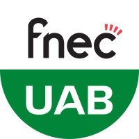 FNEC UAB (@fnec_uab) 's Twitter Profile