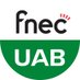 FNEC UAB (@fnec_uab) Twitter profile photo