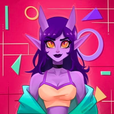 ANN3THRAXさんのプロフィール画像