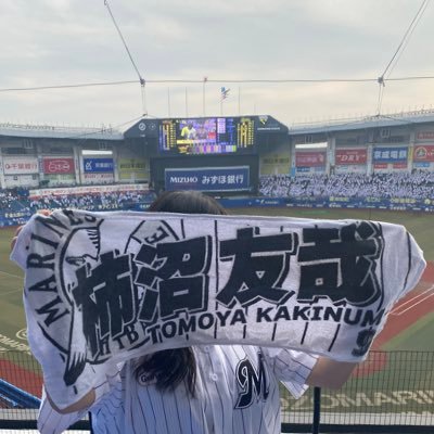 kakki_99's profile picture. 安田、西巻、森世代/柿沼友哉(99→55)👼