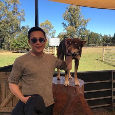 GDC Web 3.0 | #DePIN preacher | Curator of #DePINSummer | Forged #FoundersForum🕸️3️⃣ #Content2049 | 🕸️3️⃣ Branding | Yorkshires keeper 🐕🐕