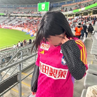 alllb01's profile picture. @albirex_pr / 🦢🧡 /基本関東アウェイ