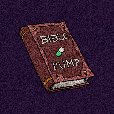 Bible OF Pump