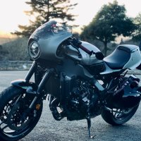 FULL (@full_xsr900) 's Twitter Profile